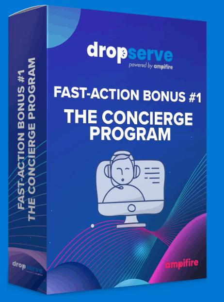 The Concierge Program